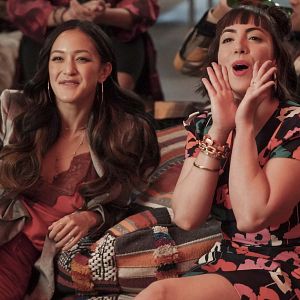 Photo Shannon Chan-Kent