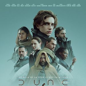 Photo Dune