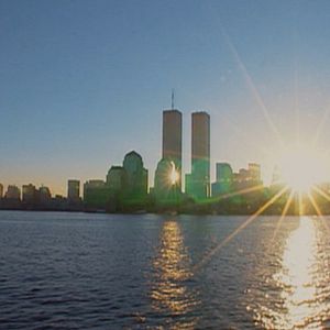 Photo 11 septembre : un jour dans l'histoire