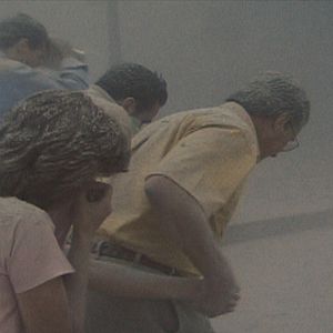 Photo 11 septembre : un jour dans l'histoire