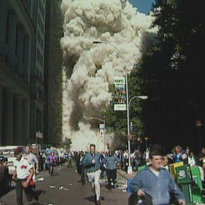 Photo 11 septembre : un jour dans l'histoire