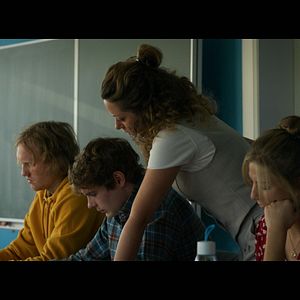 Photo Philip Froissant