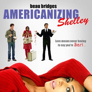 Photo Americanizing Shelley