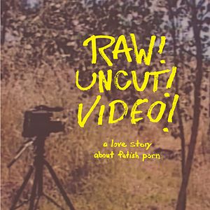 Photo Raw! Uncut! Video!