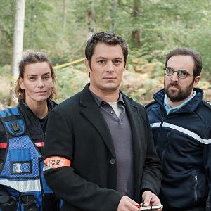 Photo Meurtres en Berry