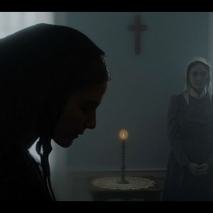 Photo The Last Thing Mary Saw