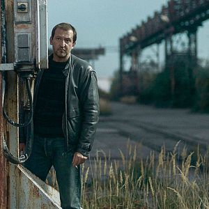 Photo Un espion très recherché