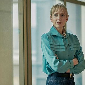 Photo Un espion très recherché