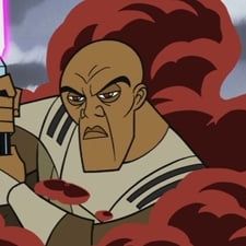 Photo Star Wars: Clone Wars (2003)