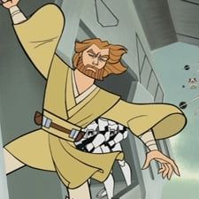 Photo Star Wars: Clone Wars (2003)