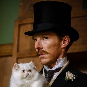 Photo Benedict Cumberbatch