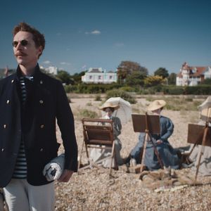 Photo Benedict Cumberbatch