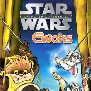 Photo Ewoks