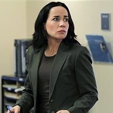 Photo Criminal Minds: Suspect Behavior