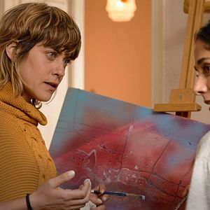 Photo De l'amour dans l'air