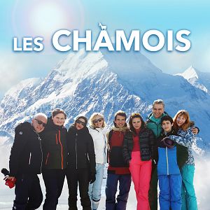 Photo Les Chamois