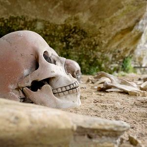 Photo Sur les sentiers de l'histoire