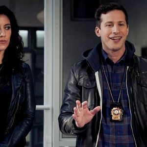 Photo Brooklyn Nine-Nine