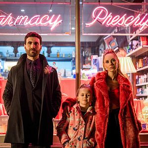 Photo Brett Goldstein (II)