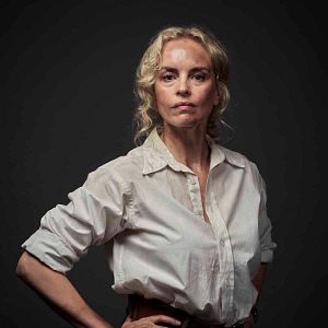Photo Nina Hoss