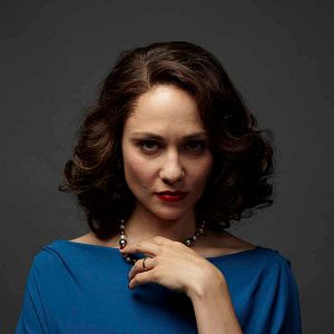 Photo Tuppence Middleton