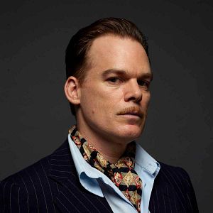 Photo Michael C. Hall