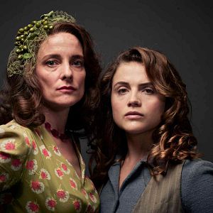 Photo Anne Ratte-Polle