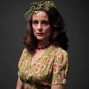 Photo Anne Ratte-Polle