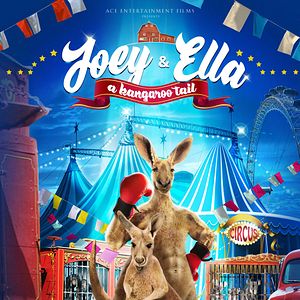 Photo Joey & Ella