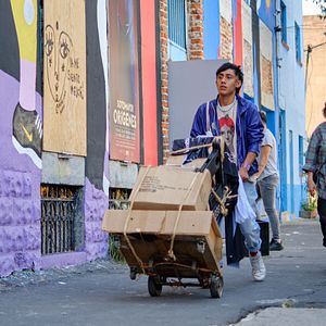 Photo Lucía Uribe Bracho