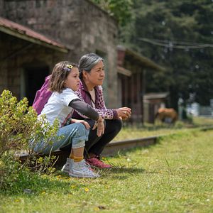 Photo Isabella Vazquez Morales