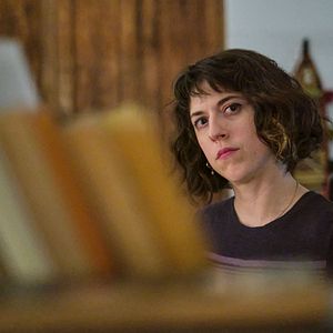 Photo Lucía Uribe Bracho