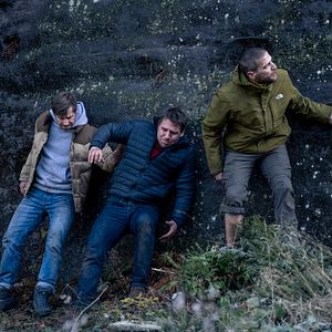 Photo Robert Finster