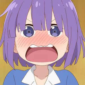 Photo Miss Kobayashi's Dragon Maid