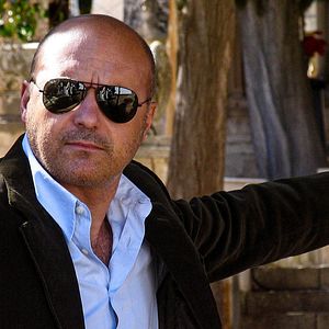 Photo Commissaire Montalbano