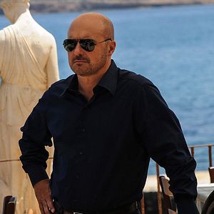 Photo Commissaire Montalbano