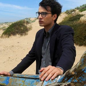 Photo Commissaire Montalbano