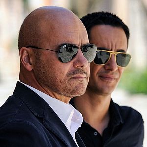 Photo Commissaire Montalbano