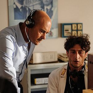 Photo Commissaire Montalbano