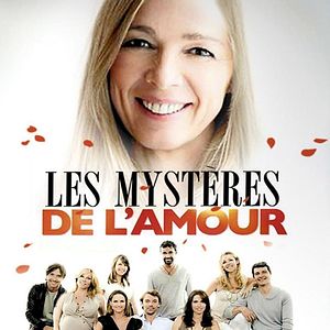 Photo Les Mystères de l'amour