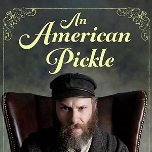 Photo An American Pickle