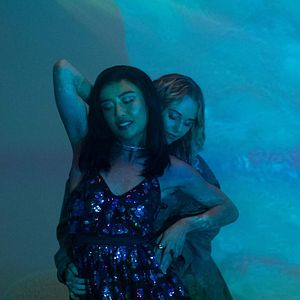 Photo Madison Iseman