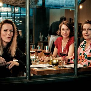 Photo Bettina Lamprecht