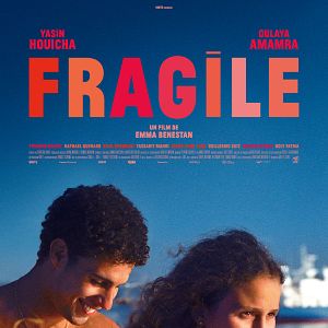 Photo Fragile