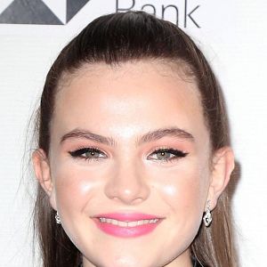 Photo Chiara Aurelia