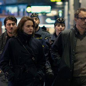 Photo Stockholm Requiem