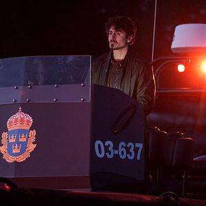 Photo Stockholm Requiem