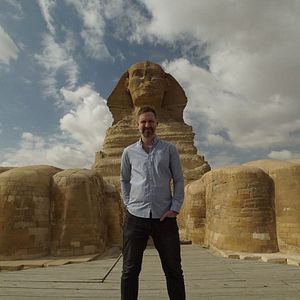 Photo Les trésors perdus de la Vallée des Rois