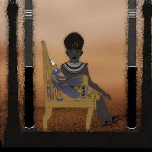 Photo Les trésors perdus de la Vallée des Rois