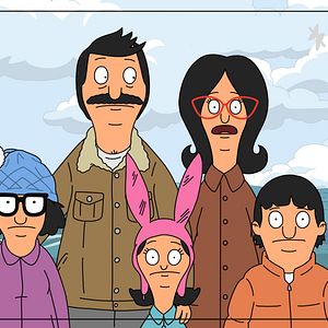 Photo Bob's Burgers